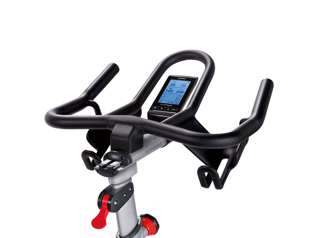 Best Used Life Fitness Lifecycle GX Indoor Group Cycling Bike Cheap