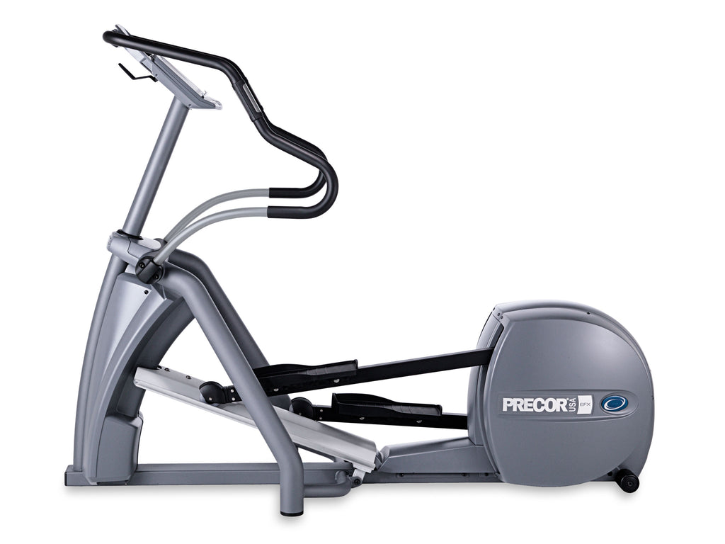 Precor efx 546i online review