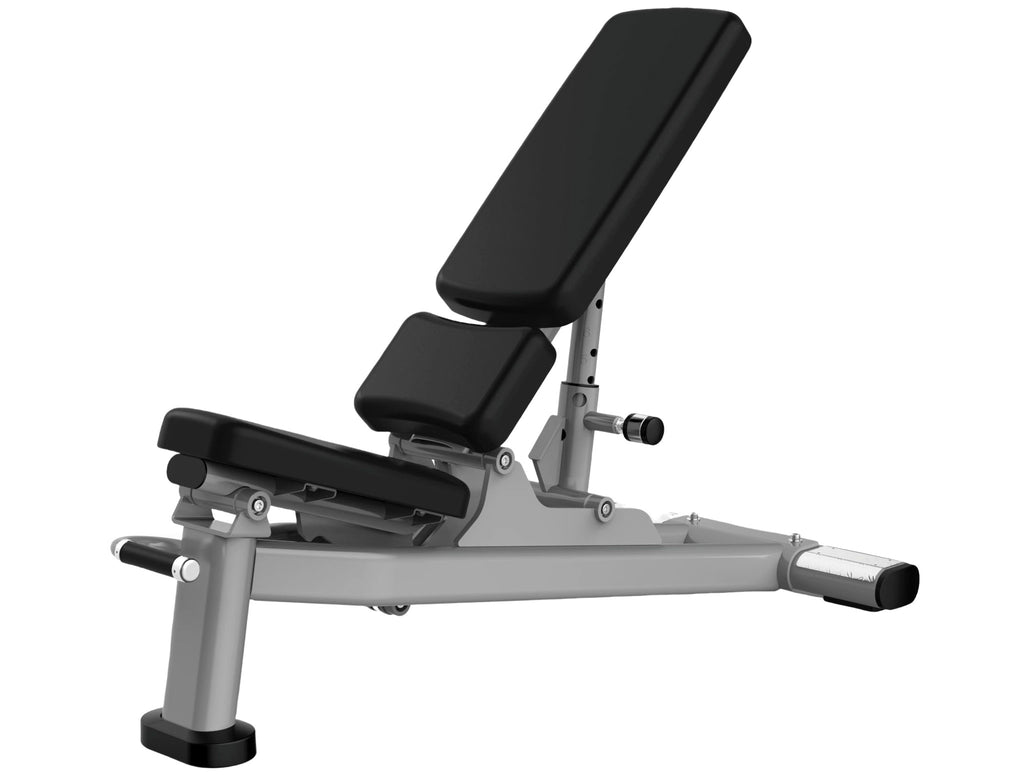 New Sportgear Multi Adjustable Bench Factory Warranty