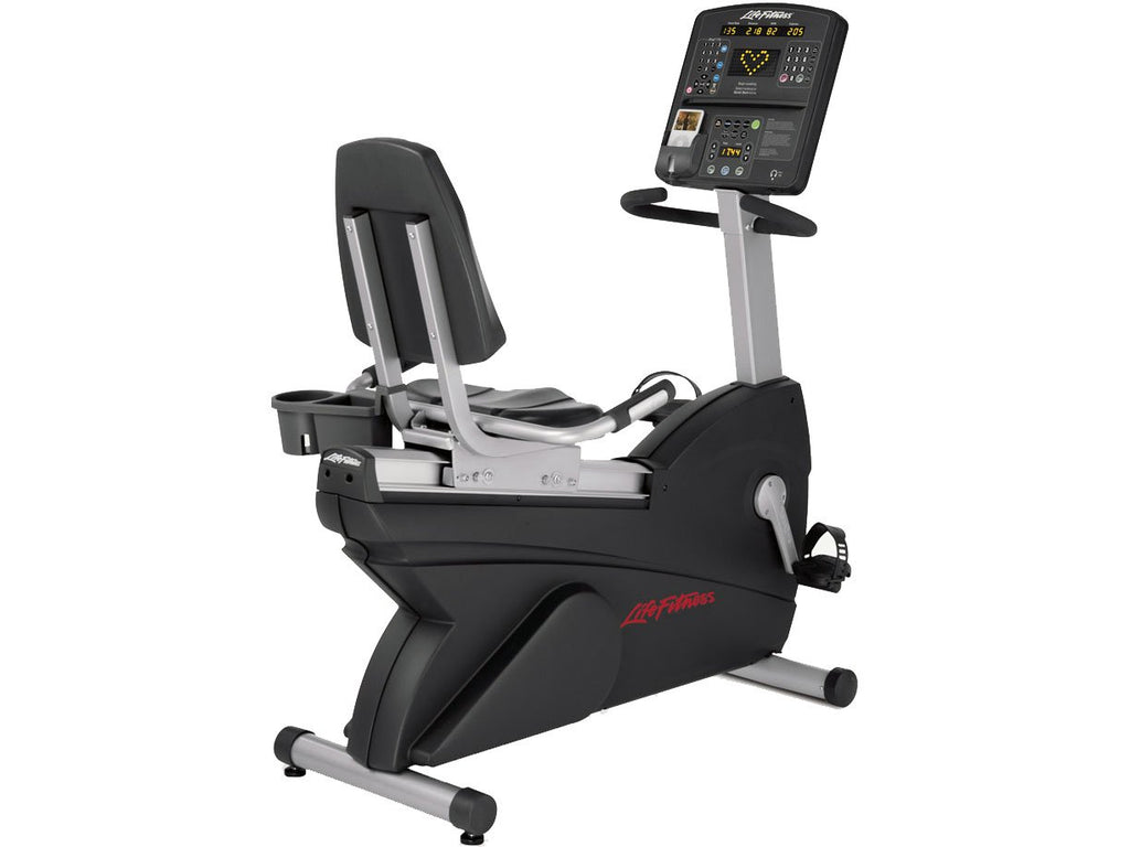 Lifecore fitness 960 recumbent best sale exercise bike