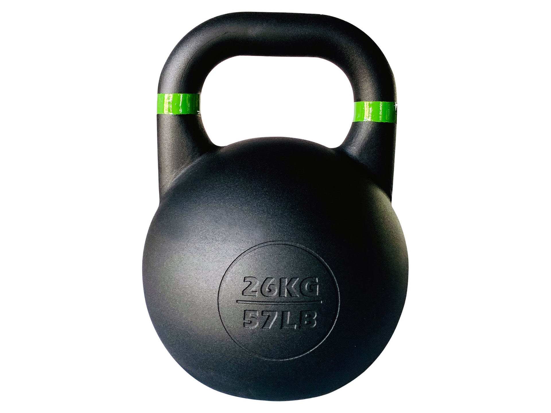 24KG PRO KETTLEBELL - Southside Fitness