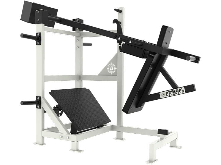 Used arsenal strength equipment sale