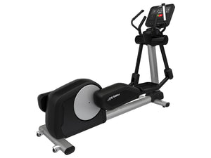 Used Life Fitness Integrity Series Elliptical Cross-Trainer INXSC