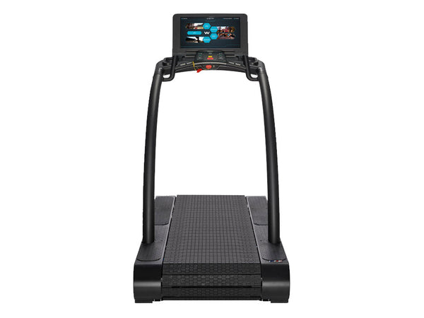 Used woodway best sale treadmill for sale