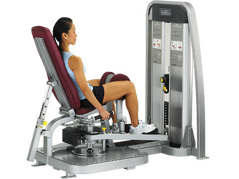 Factory photo of a Refurbished Cybex Eagle Hip Abduction and Adduction Combo