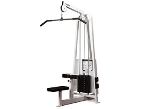 Lat pull down online machine price