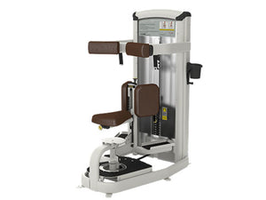 Factory photo of a Refurbished Cybex VR3 Torso Rotation