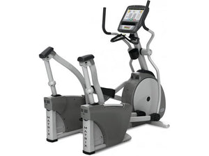 Factory photo of a Used Matrix A5x Ascent Elliptical Crosstrainer