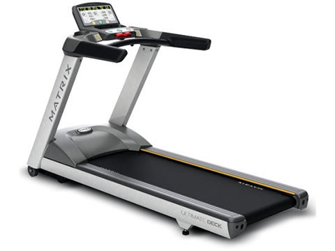 How much does 2025 a used treadmill cost