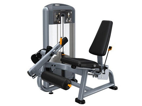 Refurbished Precor Discovery Series Leg Extension | 1 Yr. Warranty