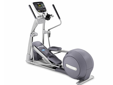 Used precor efx discount elliptical