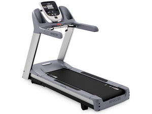 Factory photo of a Refurbished Precor TRM823 Treadmill