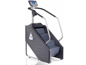 Factory photo of a Refurbished StairMaster SM916 StepMill