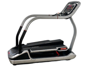 Factory photo of a Used Star Trac E TCi TreadClimber