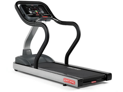 Factory photo of a Used Star Trac S TRc S Series Treadmill Generation 1