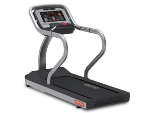 Factory photo of a Refurbished Star Trac S TRx S Series Treadmill Generation 1