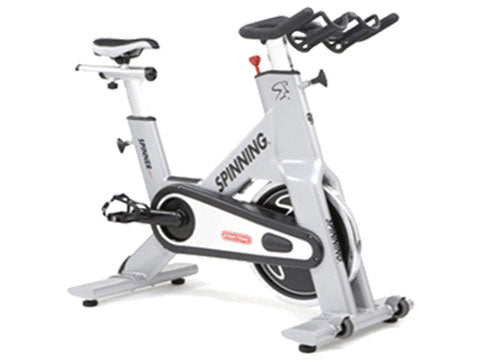 Reconditioned spin bikes new arrivals