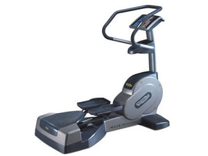 Factory photo of a Refurbished Technogym Excite Cardio Wave 700WEB Multiplanar Exerciser