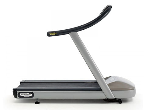 Factory photo of a Refurbished Technogym Excite Jog 700UL Treadmill