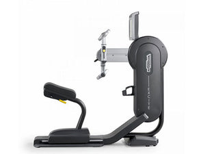 Factory photo of a Refurbished Technogym Excite Top 700WEB Upper Body Ergometer