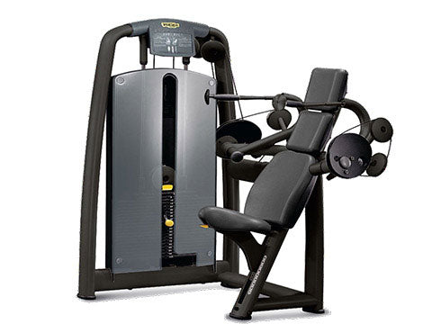 Technogym  Technogym, Workout machines, Functional training gym