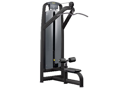 Pull down 2025 machine technogym