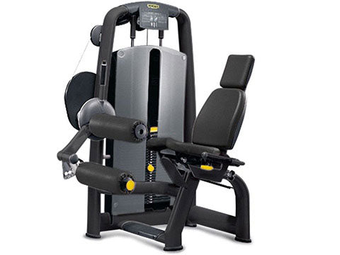 TechnoGym Selection Circuit Selectorized Commercial Gym Equipment