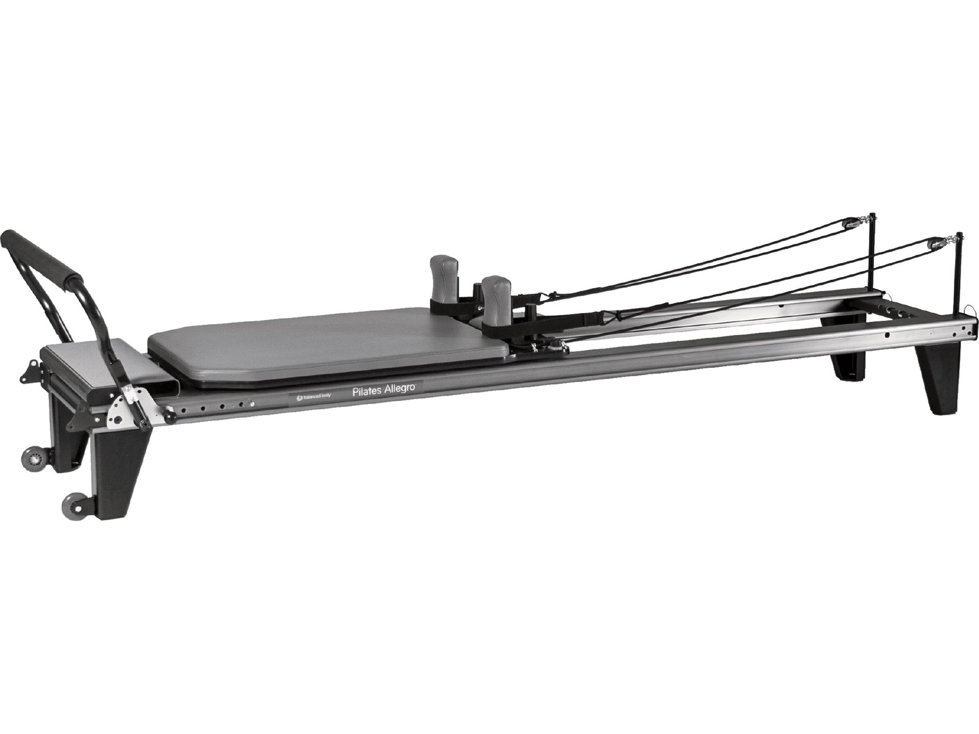 Pilates reformer balanced body - general for sale - by owner