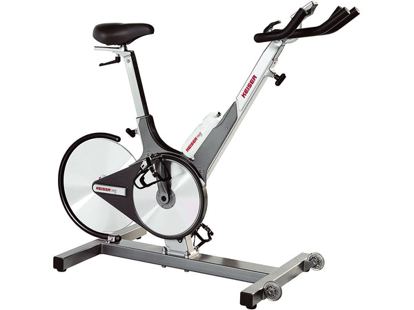 Keiser stationary bike used sale