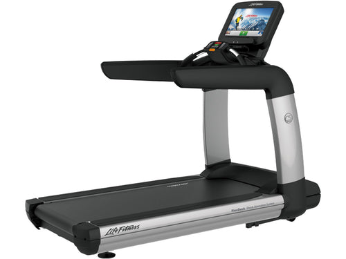 Life fitness remanufactured 95ti treadmill sale